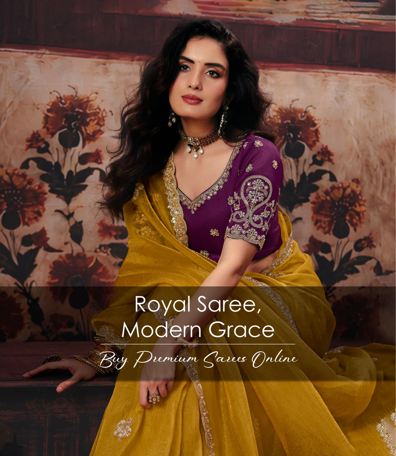 BYC - 1 - SAREE 2026