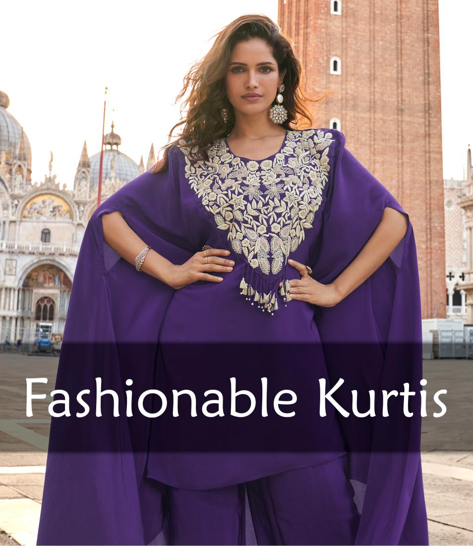 BYC - 1 - KURTI