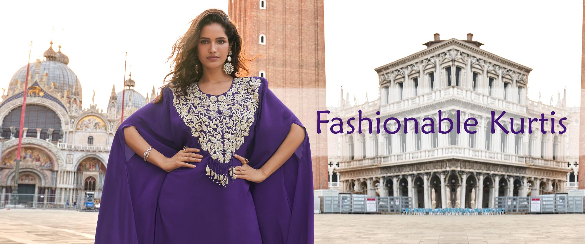BYC - 1 - KURTI