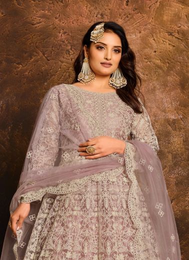 AANAYA 190 - CATALOG # 54005 (SET OF 4 READYMADE SUITS) 