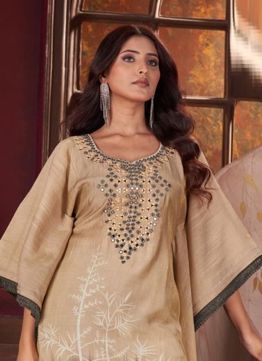 KAFTAN 206 - CATALOG # 54020 (SET OF 4 SIZE-SETS [TOPS WITH BOTTOM])