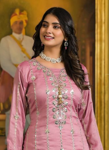 SUNDARI 3 - CATALOG # 54031 (SET OF 4 SIZE-SETS [READYMADE SUITS])