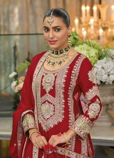 MUSKAT 2 - CATALOG # 55069 (SET OF 2 READYMADE SUITS)