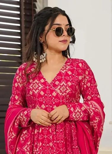 VYOMA 1 - CATALOG # 55308 (SET OF 8 READYMADE SUITS)