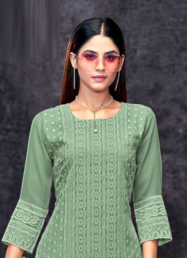 G-STAR - CATALOG # 55315 (SET OF 4 SIZE-SETS [READYMADE KURTIS])