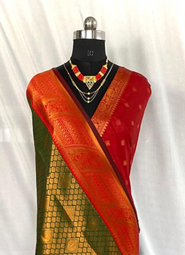 SHEFALI - CATALOG # 55356 (SET OF 8 SAREES)