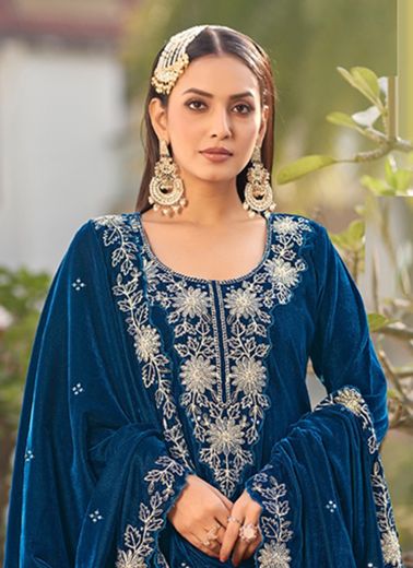 SUKHMANI - CATALOG # 55380 (SET OF 4 SIZE-SETS [READYMADE SUITS])