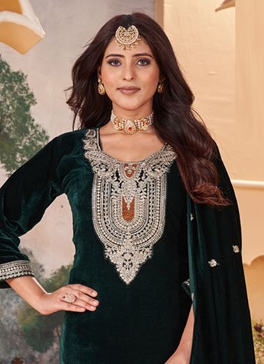 NAAZ - CATALOG # 55383 (SET OF 4 SIZE-SETS [READYMADE SUITS])