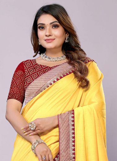 SAUMYA 1 - CATALOG # 55448 (SET OF 11 SAREES)