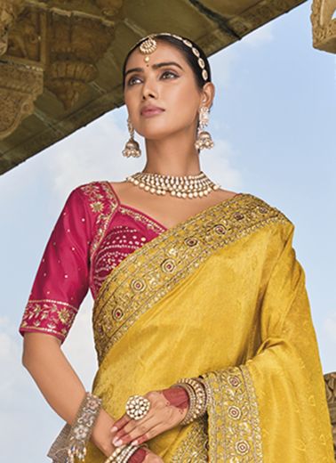 SERIES 7701-7711 - CATALOG # 55561 (SET OF 11 SAREES)