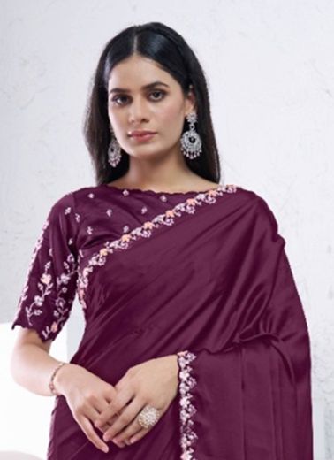 SWARAA - CATALOG # 55748 (SET OF 18 SAREES)