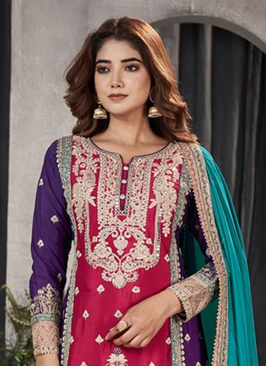 LOHRI - CATALOG # 55759 (SET OF 3 READYMADE SUITS)