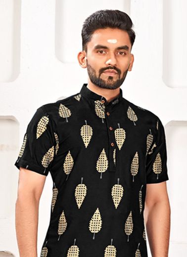 LUNGI STYLE 15 - CATALOG # 56218 (SET OF 8 MEN'S WEAR)