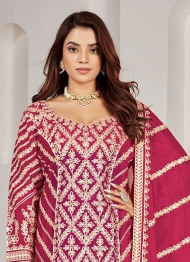 GOTAKARI - CATALOG # 56232 (SET OF 3 READYMADE SUITS) 