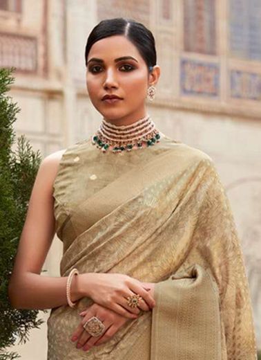 KAVISHA SILK - CATALOG # 56245 (SET OF 8 SAREES)