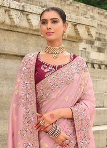 ANAARA 7001-7011 - CATALOG # 56382 (SET OF 11 SAREES)