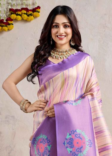 DIONNE 6 - CATALOG # 56448 (SET OF 4 SAREES)