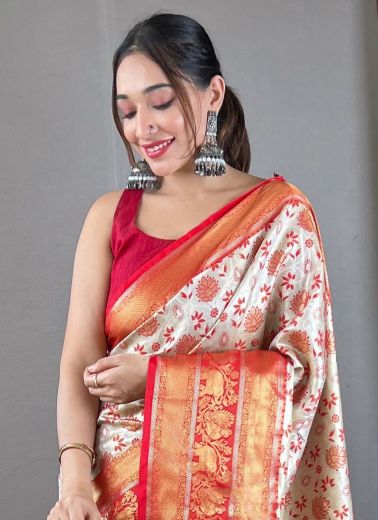 ARUNITA - CATALOG # 56622 (SET OF 8 SAREES)