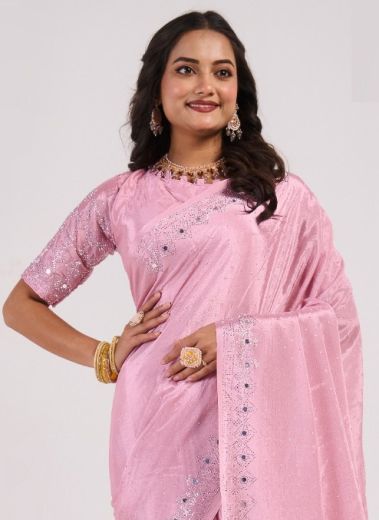 SERIES 1-11 - CATALOG # 56650 (SET OF 11 SAREES)