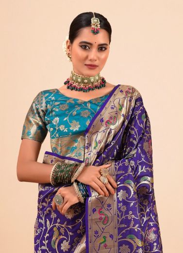 SHAILJA SILK - CATALOG # 56661 (SET OF 7 SAREES)