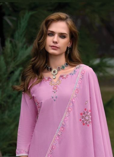 AURA - CATALOG # 56707 (SET OF 6 READYMADE SUITS) 
