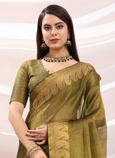 ZAYRA - Catalog # 56908 (Set of 8 SAREES) by Brand S-ETHNIC LIFESTYLE