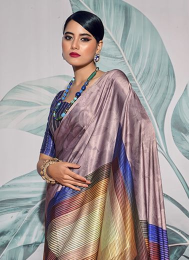 PATANG - Catalog # 57020 (Set of 8 Sarees) by Brand STROLLAY ®