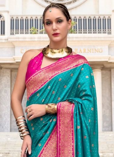 APOLLO - Catalog # 57217 (Set of 8 Sarees) by Brand STROLLAY ®