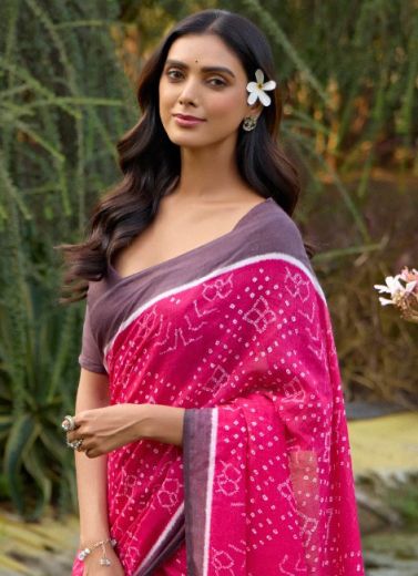 DARSHANA - Catalog # 57271 (Set of 10 Sarees) by Brand SR SAREES