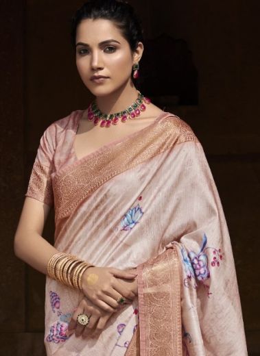 KAVYA SILK - Catalog # 57293 (Set of 8 Sarees) by Brand STROLLAY ®