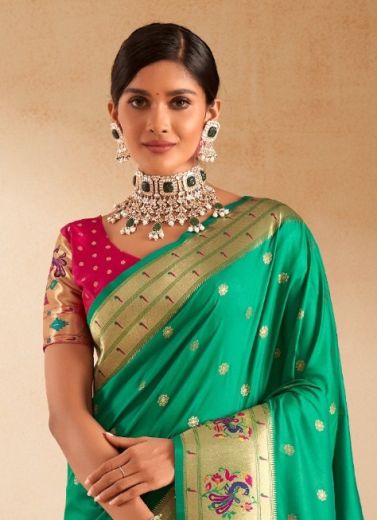 PANIHARI - Catalog # 57350 (Set of 8 Sarees) by Brand STROLLAY ®