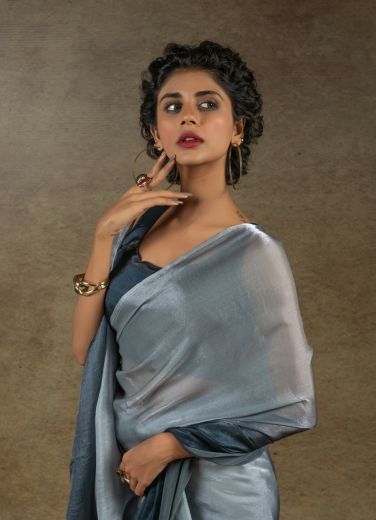 AKSHAYA 104 - Catalog # 57784 (Set of 5 Sarees) by Brand STROLLAY ®
