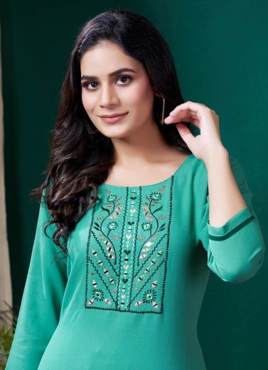 GIVA 1 - Catalog # 57840 (Set of 4 Tops With Bottoms) by Brand STROLLAY ®