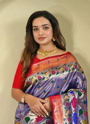 KAVYA - Catalog # 57851 (Set of 10 Sarees) by Brand STROLLAY ®