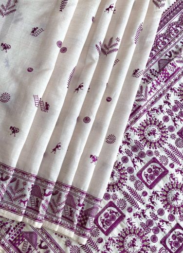 MYRA - Catalog # 57927 (Set of 5 Sarees) by Brand STROLLAY ®