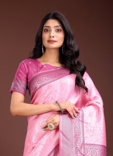 CRACKLE - Catalog # 58089 (Set of 8 Sarees) by Brand STROLLAY ®