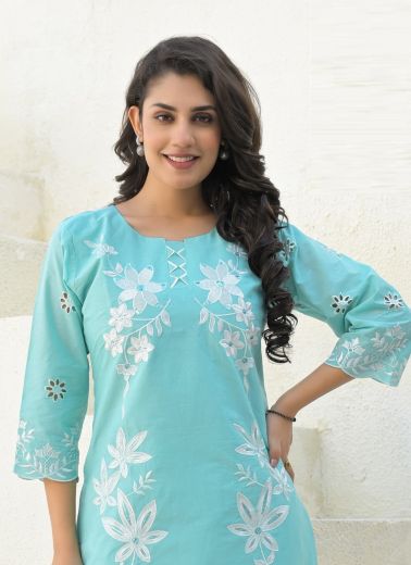 LIORA - Catalog # 58108 (Set of 4 SIZE-SETS [Tops With Bottoms]) by Brand AFSANA