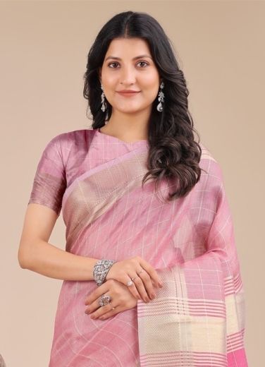 KUALA LUMPUR - Catalog # 58202 (Set of 5 Sarees) by Brand STROLLAY ®