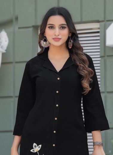 NIVA - Catalog # 58511 (Set of 6 Tops With Bottoms) by Brand KADLEE FASHION