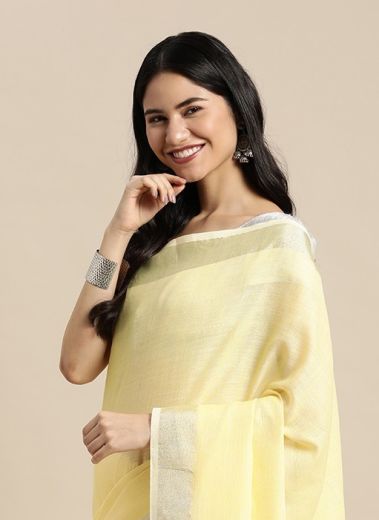 FINLAND - Catalog # 58739 (Set of 8 Sarees) by Brand DESI MUSE