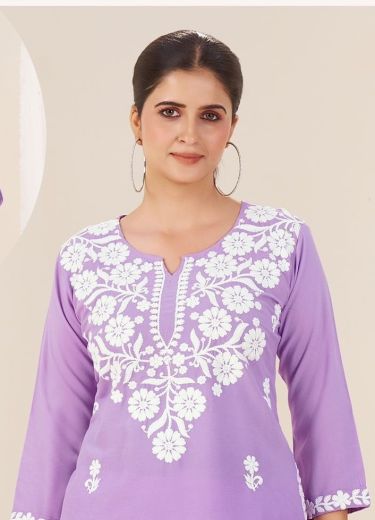 CELINA - Catalog # 58753 (Set of 4 Tops With Bottoms) by Brand BLUE HILLS