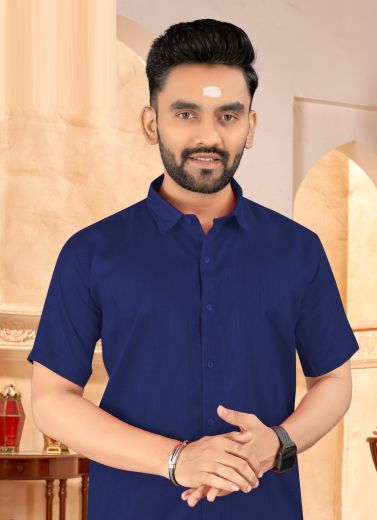 SANJAY - Catalog # 58993 (Set of 8 Men's Ethnic Wear) by Brand SANGEET