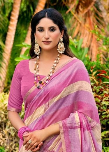 PURVI - Catalog # 59140 (Set of 10 Sarees) by Brand SR SAREES
