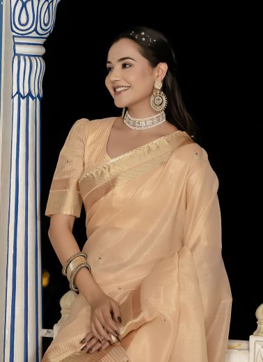 SUTRALA 3 - Catalog # 59212 (Set of 6 Sarees) by Brand S-ETHNIC LIFESTYLE