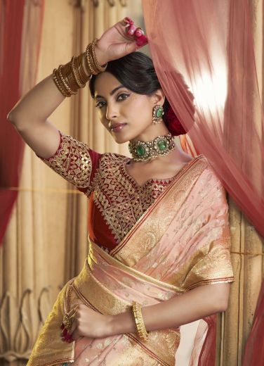 KAYA - Catalog # 59374 (Set of 8 Sarees) by Brand KIRA FASHIONS