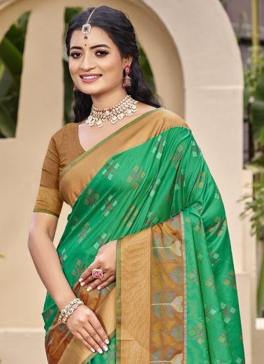 POORVIKA SILK 2 - Catalog # 59466 (Set of 8 Sarees) by Brand AABHARAN