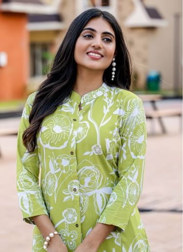 SANKALP - Catalog # 59473 (Set of 6 Tops With Bottoms) by Brand WOOGLEE FASHIONS