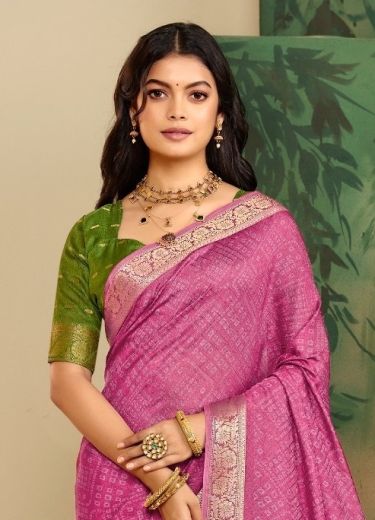 KANYADAAN - Catalog # 67689 (Set of 10 Sarees)