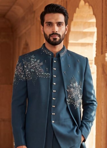 VENUS - Catalog # 67795 (Set of 11 Men's Ethnic Wear)