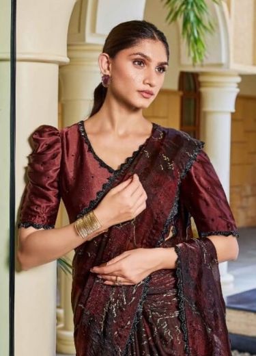 MONTESSA - Catalog # 67805 (Set of 15 Sarees)